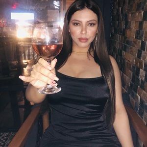 Meet your Posher, Domenica